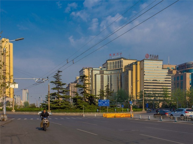 安宁护师德国双元制职业教育留学